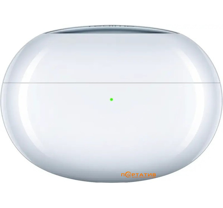 Наушники Realme Buds Air 6 Pro (RMA2401) Silver Blue