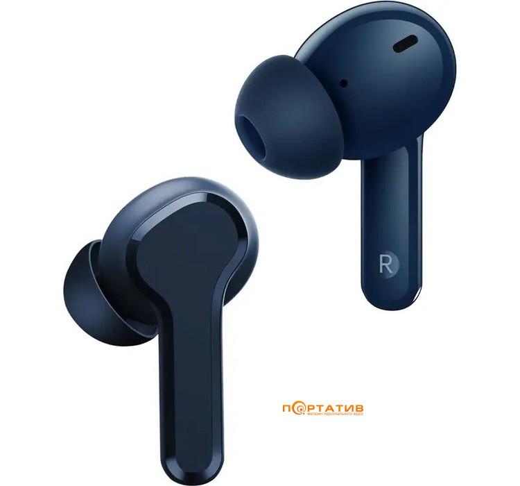 Наушники Realme Buds T110 (RMA2306) Blue