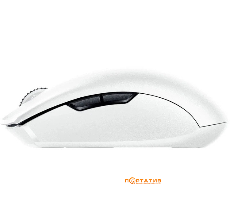 Мышка Razer Orochi V2 Wireless White (RZ01-05690200-R3M1)