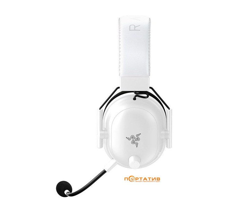 Razer Blackshark V2 Pro Wireless White (RZ04-03220300-R3M1)