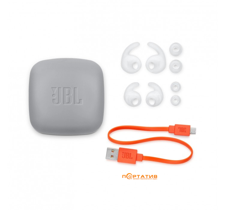 Навушники JBL Reflect mini 2 Teal