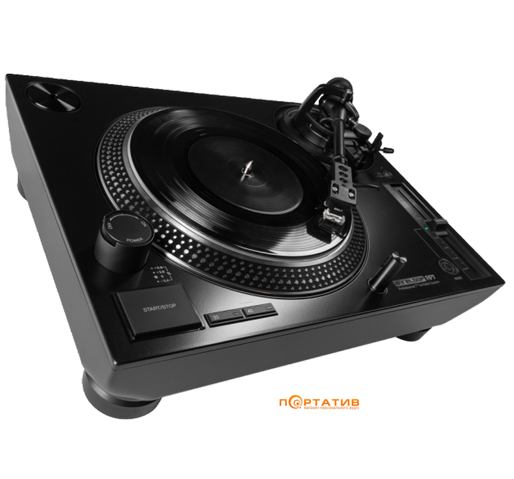 Програвач вінілу Reloop RP-7