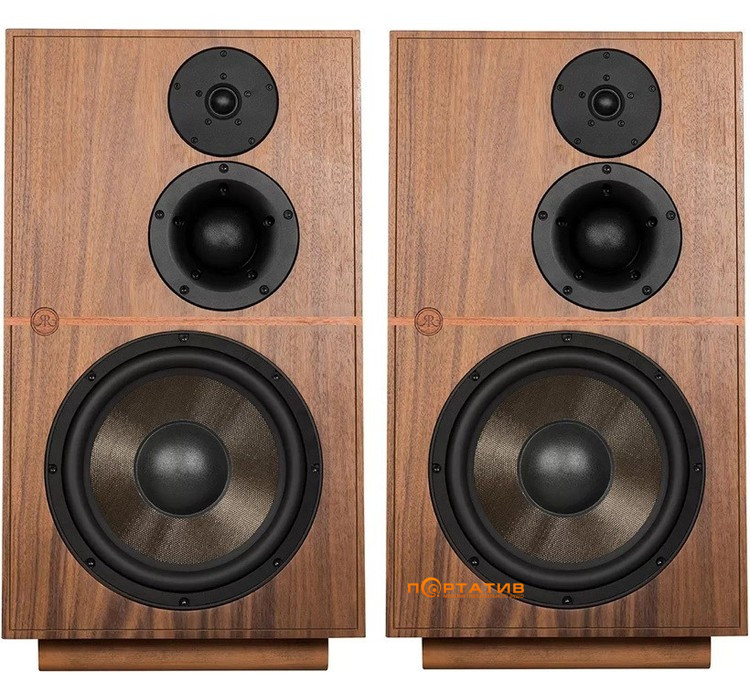 Акустика Revival Audio Atalante 5 Walnut