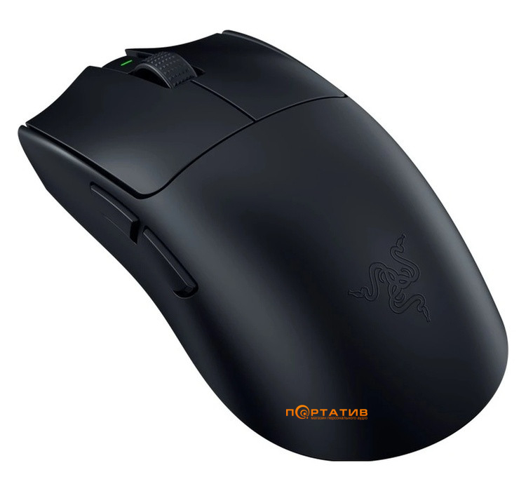 Миша Razer Viper V3 Pro SE Black (RZ01-04550100-R3G1)