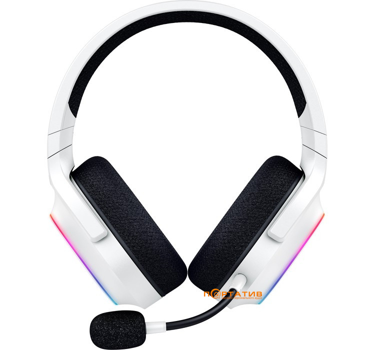 Игровая гарнитура Razer Barracuda X CHROMA White (RZ04-05220200-R3M1)