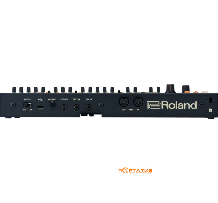 Синтезатор Roland JU-06A Aira