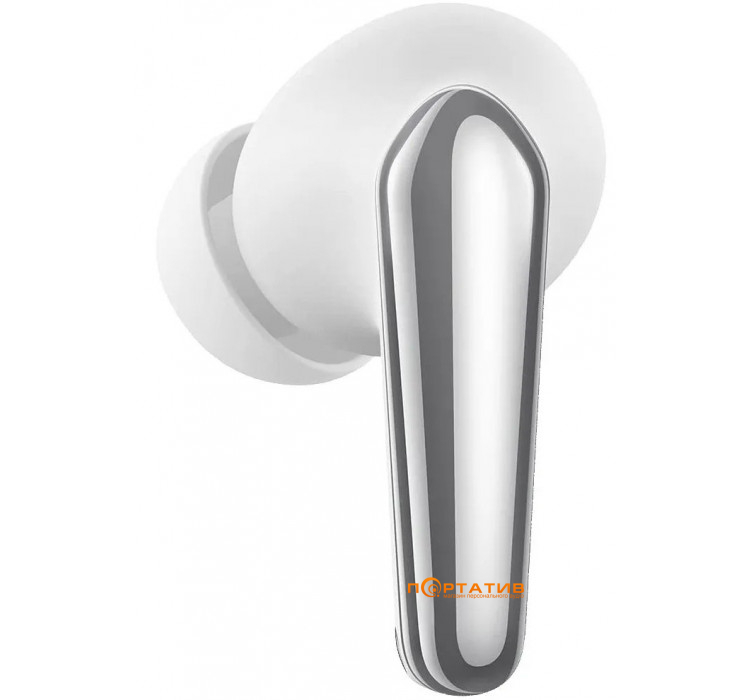 Навушники Realme Buds Air 3  Neo Galaxy White (RMA2113)