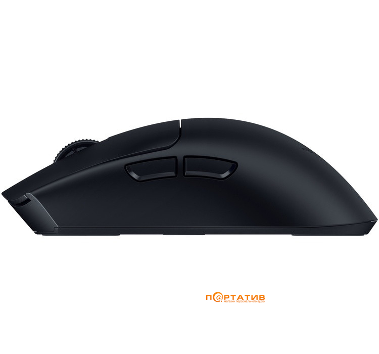 Мышка Razer Viper V4 Pro Wireless Black (RZ01-05630100-R3G1)