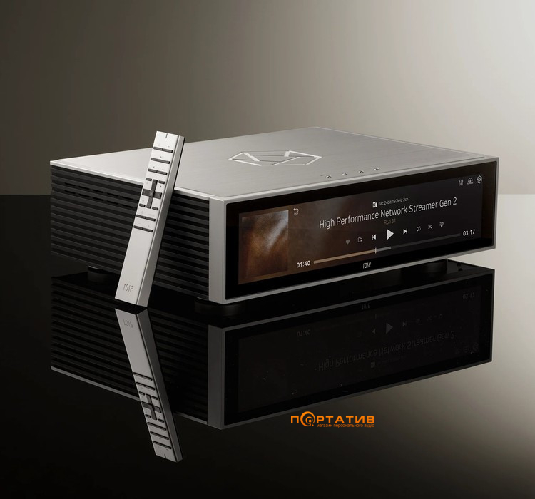 Мережевий стример Rose RS151
