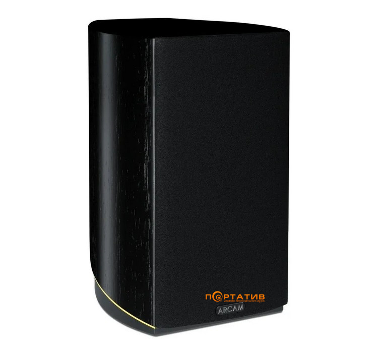 Акустика Arcam Radia R15 Black (ARCR15BLK) 