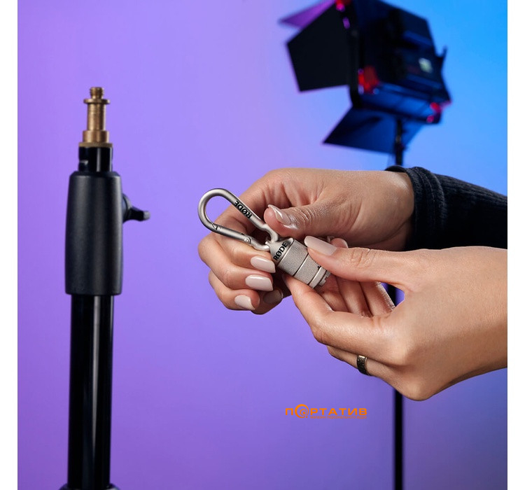 Крепление Rode Thread Adaptor
