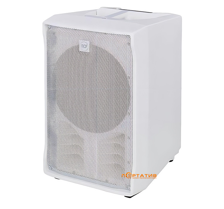 Акустика RCF EVOX JMIX8 W