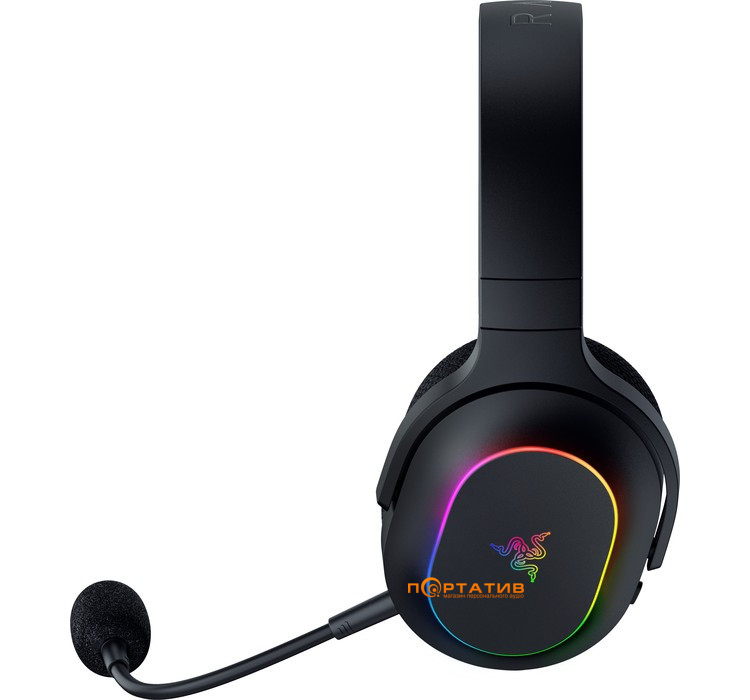 Игровая гарнитура Razer Barracuda X CHROMA Black (RZ04-05220100-R3M1)