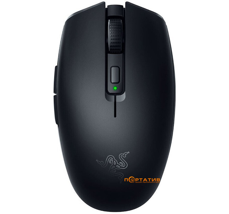 Мышка Razer Orochi V2 Wireless Black (RZ01-03730100-R3G1)