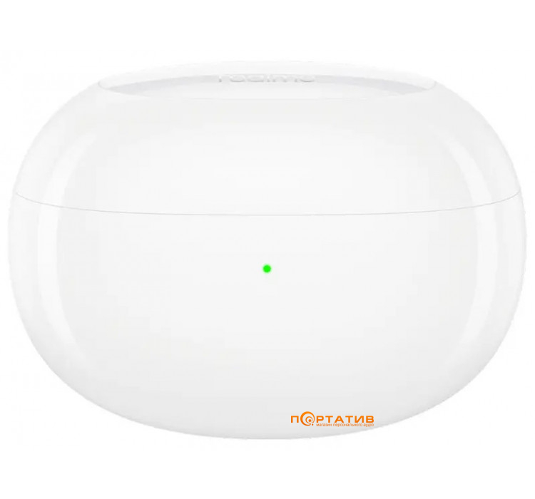 Наушники Realme Buds Air 3 White (RMA2105)