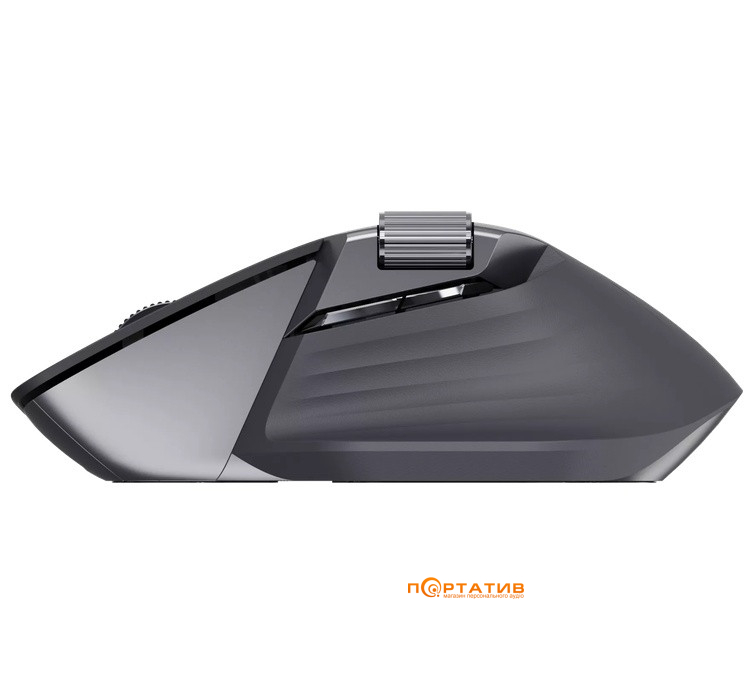 Мышь Rapoo MT760L Rechargeable Wireless Black