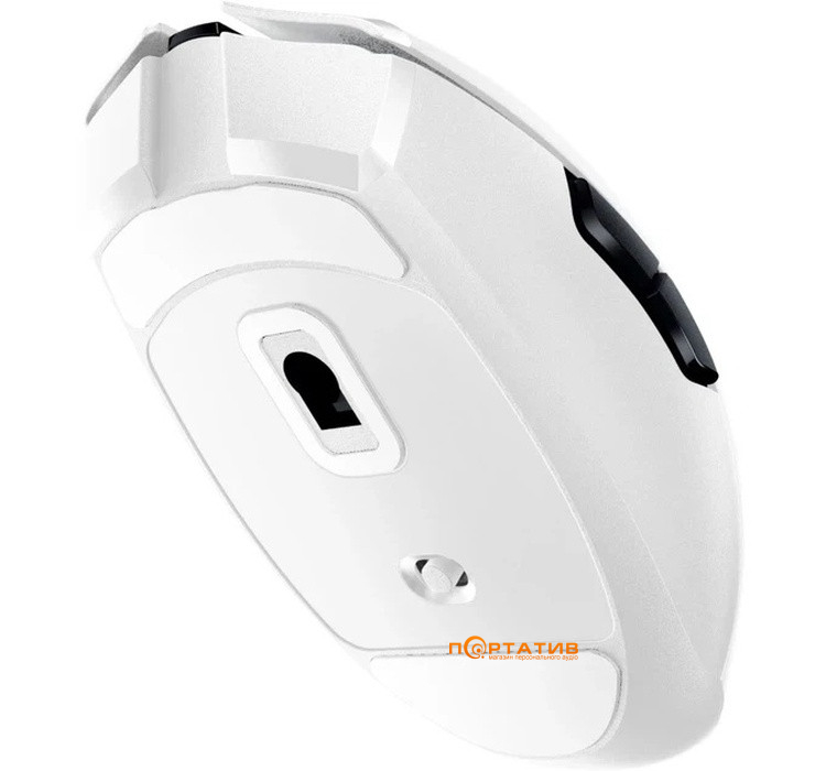 Мышка Razer Orochi V2 Wireless White (RZ01-05690200-R3M1)