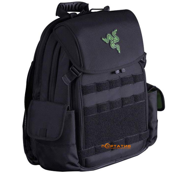 Razer Tactical Backpack (RC21-00910101-0500)