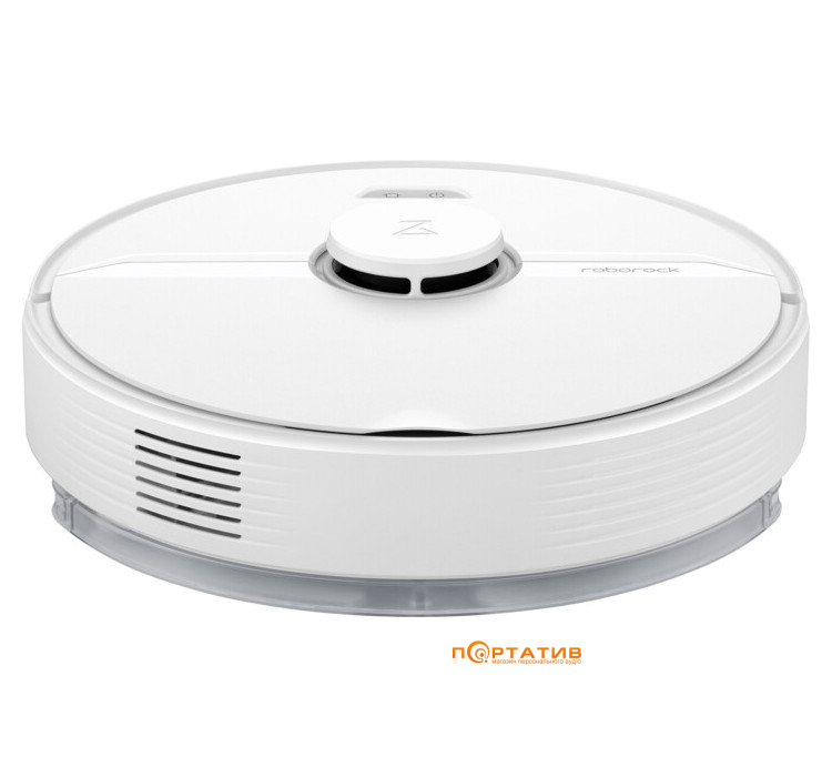 Робот пилосос RoboRock Vacuum Cleaner Q7 Max White