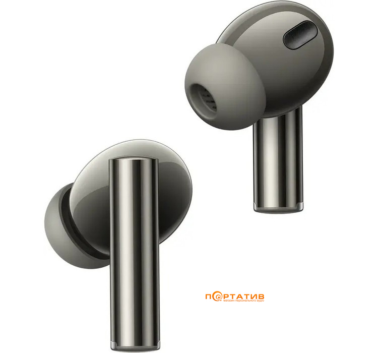 Навушники Realme Buds Air 6 Pro (RMA2401) Titanium Twilight