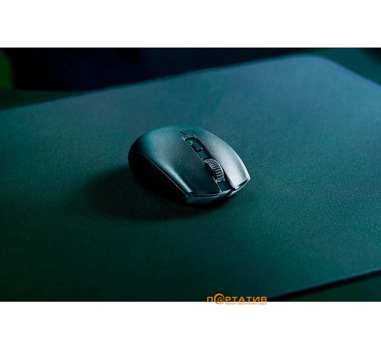 Мышка Razer Orochi V2 Wireless Black (RZ01-05690100-R3M1)