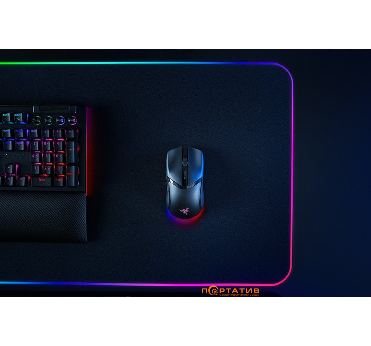 Мышка Razer Cobra Hyperspeed (RZ01-05570100-R3G1)