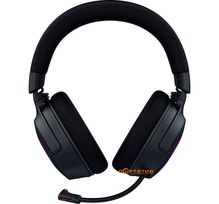 Игровая гарнитура Razer Kraken V4 Wireless (RZ04-05170100-R3M1)