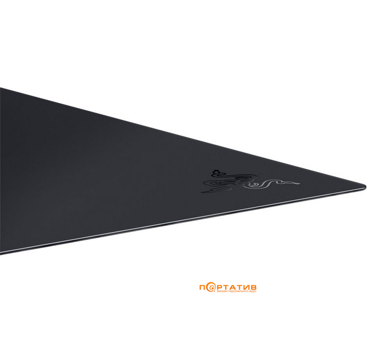 Ігрова поверхня Razer Atlas PRO Black (RZ02-05760100-R3M1)