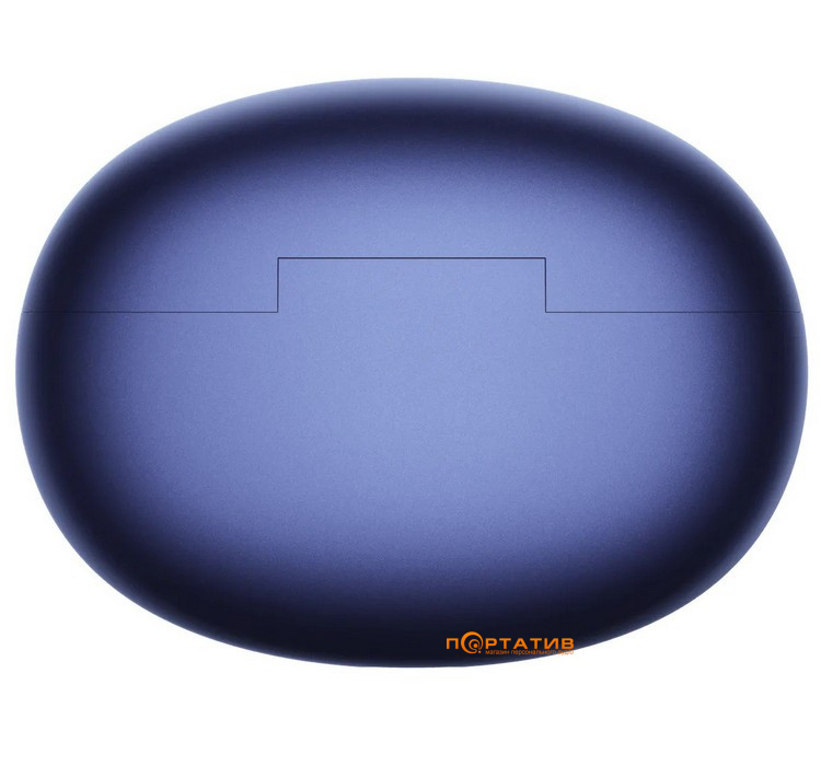 Навушники Realme Buds Air 5 (RMA2301) Deep Sea Blue