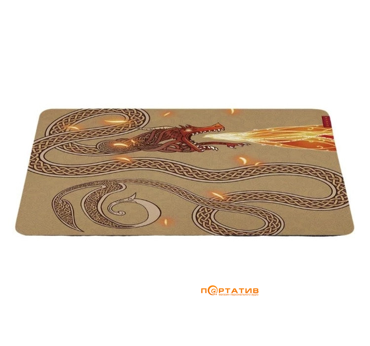 Игровая поверхность Razer Gigantus V2 Large, Counter Strike 2 Edition (RZ02-03330300-R3M1)