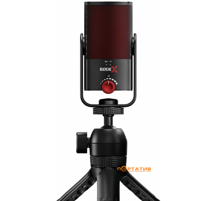 Мікрофон RODE XCM-50