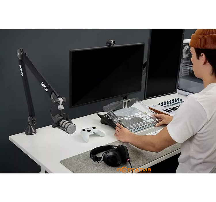 Чохол Rode Caster Pro II Cover