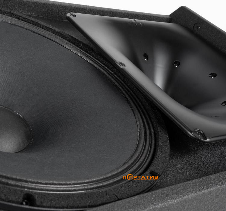 Акустика RCF NX 915-SMA