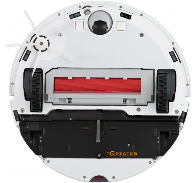Робот-пилосос RoboRock Vacuum Cleaner S7 White