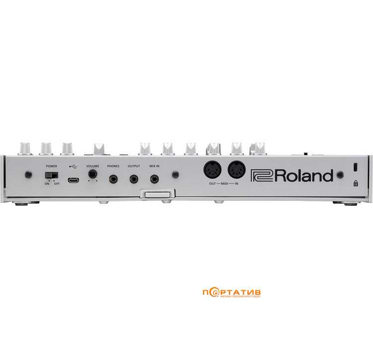 Ритм-машина Roland TR-06