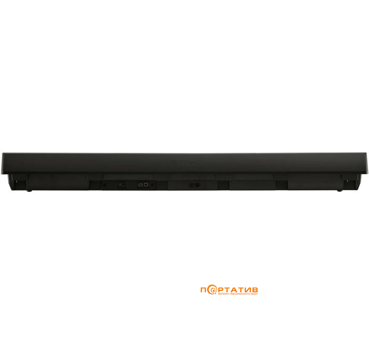 Цифрове піаніно Roland FP-10 Black