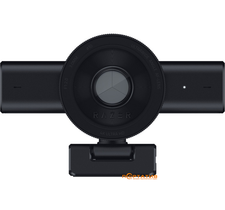 Камера для стриминга Razer Kiyo V2 (RZ19-05370100-R3M1)