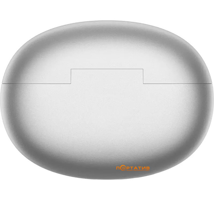 Навушники Realme Buds Air 6 (RMA2402) Flame Silver