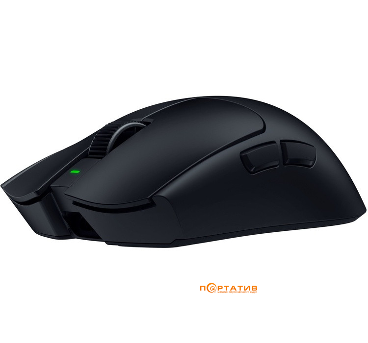 Мышка Razer Viper V4 Pro Wireless Black (RZ01-05630100-R3G1)