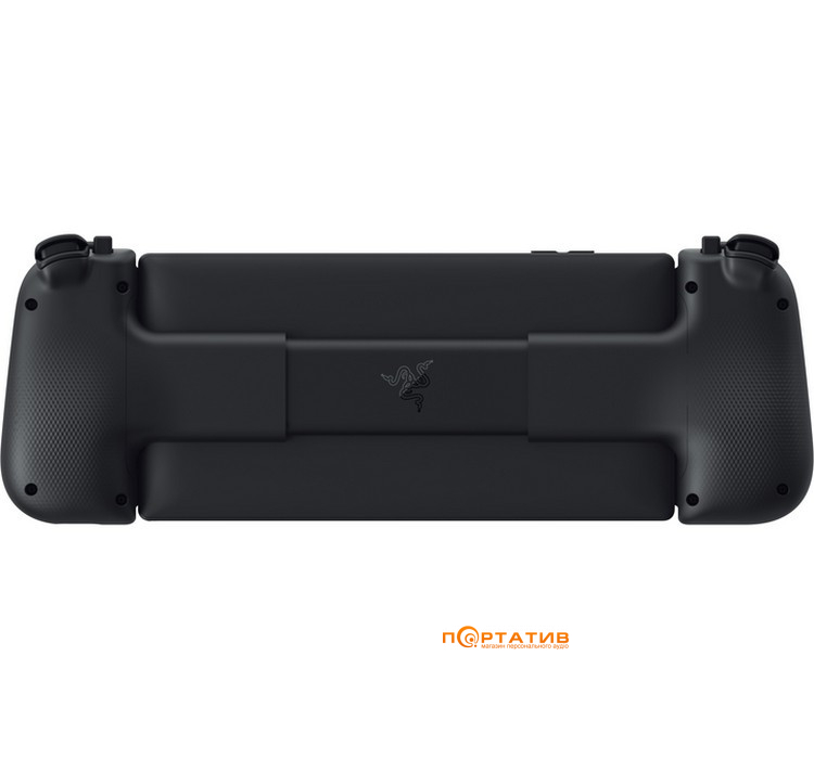 Універсальний геймпад  Razer Kishi for Android USB Black (RZ06-04180100-R3M1)