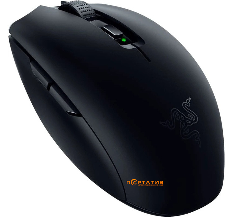 Мышка Razer Orochi V2 Wireless Black (RZ01-05690100-R3M1)