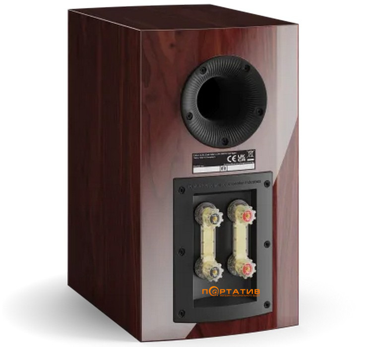Акустика DALI Rubikore 2 Maroon High Gloss