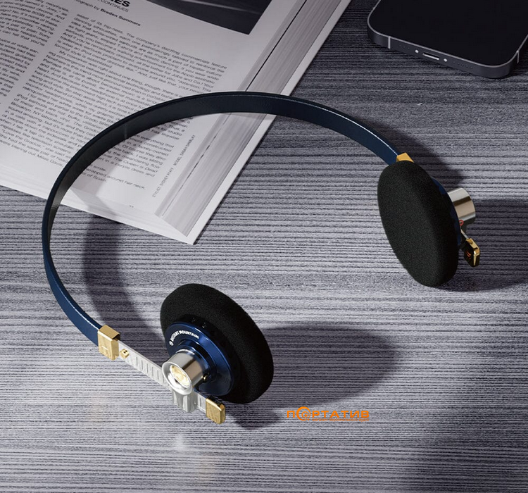 Наушники Roseselsa Distant Mountain 10th Anniversary Edition