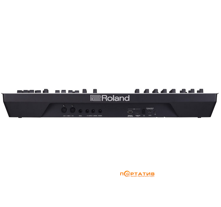 Синтезатор Roland GAIA 2