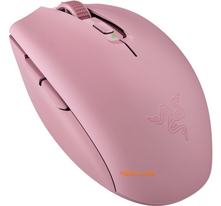 Мышка Razer Orochi V2 Wireless Quartz (RZ01-05690300-R3M1)