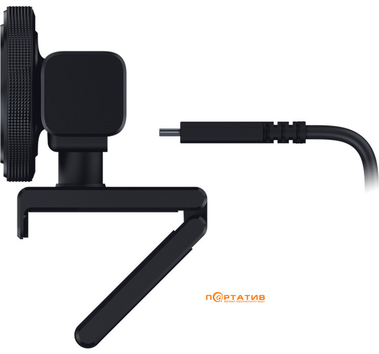 Камера для стриминга Razer Kiyo V2 (RZ19-05370100-R3M1)