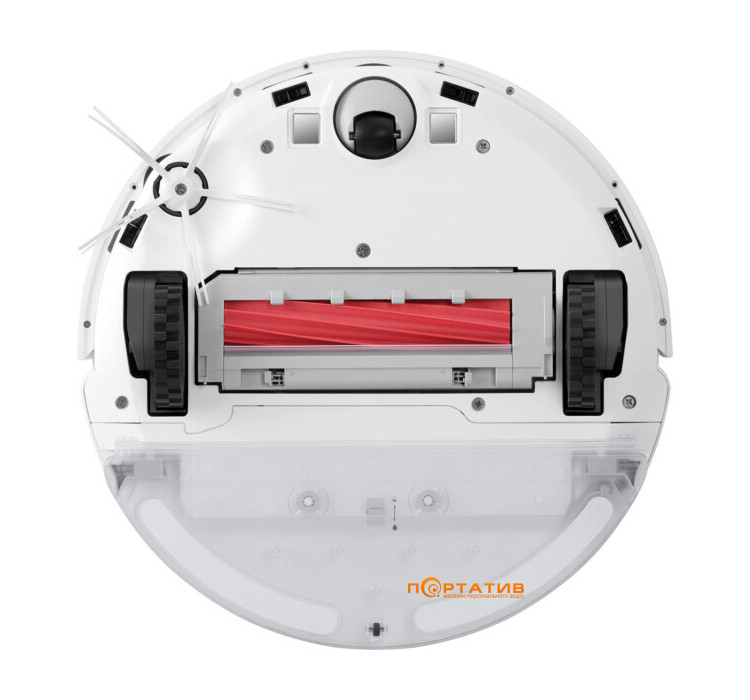 Робот пилосос RoboRock Vacuum Cleaner Q7 Max White