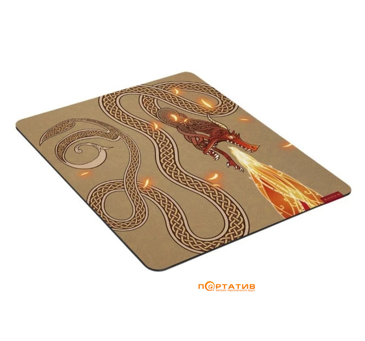 Игровая поверхность Razer Gigantus V2 Large, Counter Strike 2 Edition (RZ02-03330300-R3M1)