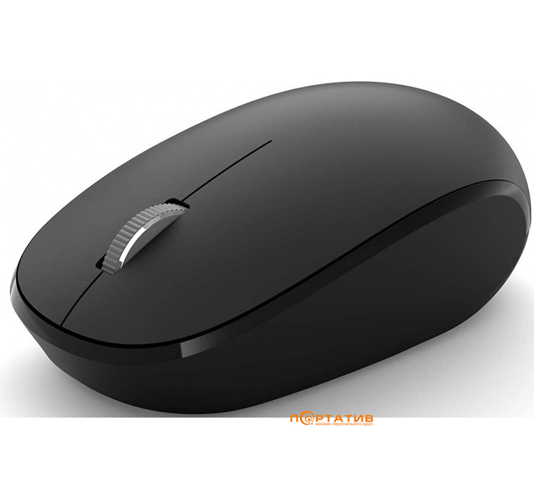 Microsoft Bluetooth Mouse Black (RJN-00002)