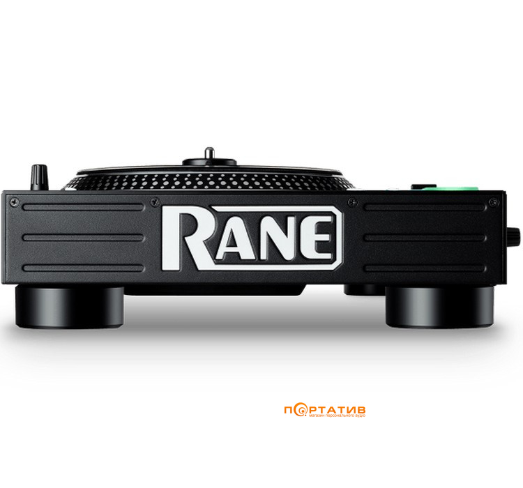 DJ контроллер Rane DJ ONE